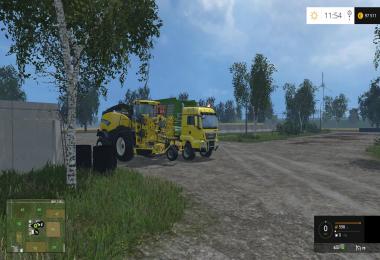 Nederland  V1.6 by Mike MP