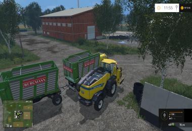 Nederland  V1.6 by Mike MP