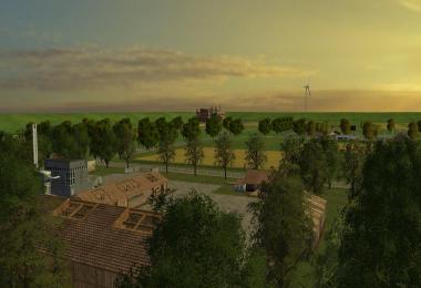 Nederland  V1.6 by Mike MP