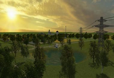 Nederland  V1.6 by Mike MP