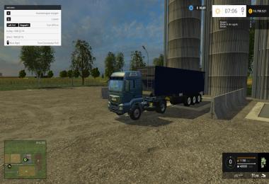 Nederland  V1.6 by Mike MP