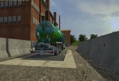 Nederland  V1.6 by Mike MP