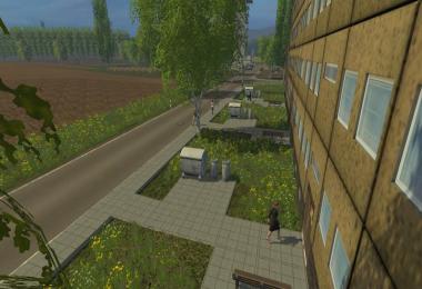 Ninefield Xtreme v1.0.0