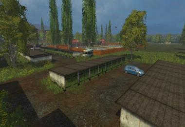 Ninefield Xtreme v1.0.0