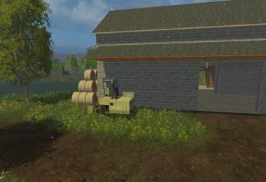 Ninefield Xtreme v1.0.0