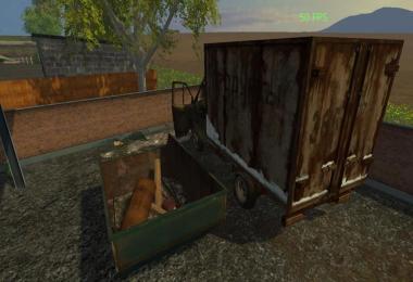 Ninefield Xtreme v1.0.0