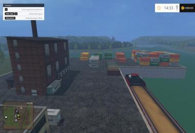 Ninefield Xtreme v1.0.0