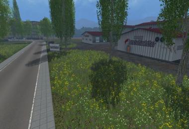 Ninefield Xtreme v1.0.0