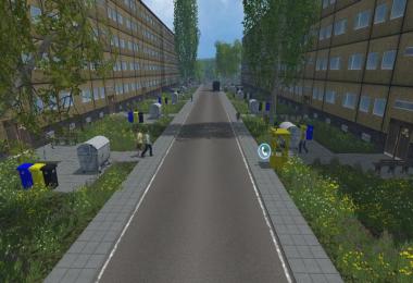 Ninefield Xtreme v1.0.0