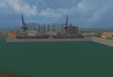 Ninefield Xtreme v1.0.0