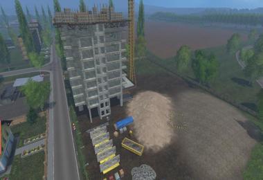 Ninefield Xtreme v1.0.0