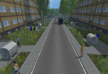 Ninefield Xtreme v1.0.0