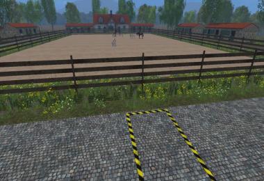 Ninefield Xtreme v1.0.0