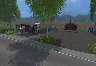 Ninefield Xtreme v1.0.0