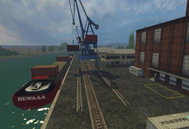 Ninefield Xtreme v1.0.0