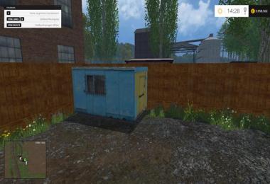 Ninefield Xtreme v1.0.0