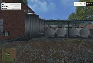 Ninefield Xtreme v1.0.0