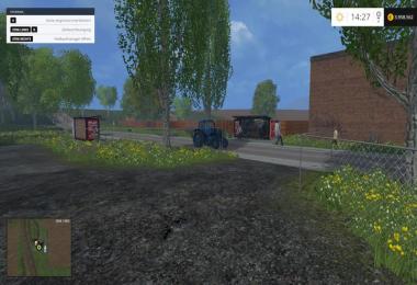 Ninefield Xtreme v1.0.0