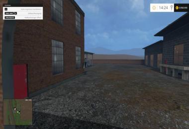 Ninefield Xtreme v1.0.0