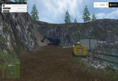 Ninefield Xtreme v1.0.0