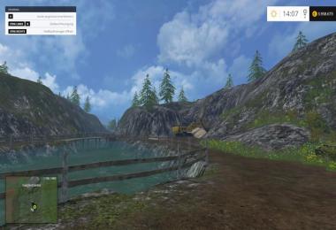 Ninefield Xtreme v1.0.0