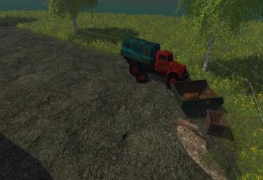 Ninefield Xtreme v1.0.0