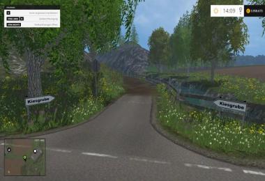 Ninefield Xtreme v1.0.0