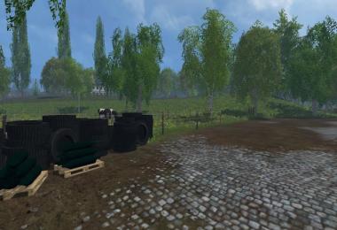 Ninefield Xtreme v1.0.0