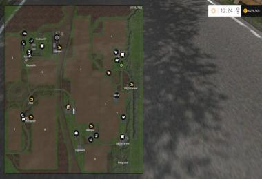 Ninefield Xtreme v1.0.0