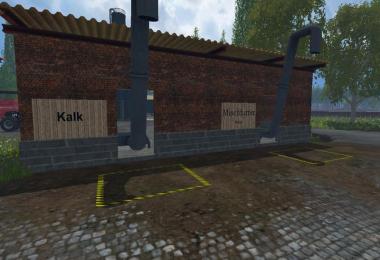 Ninefield Xtreme v1.0.0