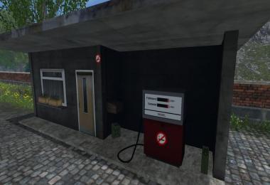 Ninefield Xtreme v1.0.0