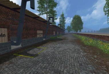 Ninefield Xtreme v1.0.0