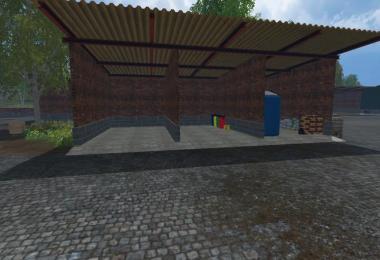 Ninefield Xtreme v1.0.0