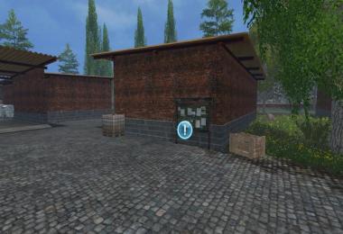 Ninefield Xtreme v1.0.0