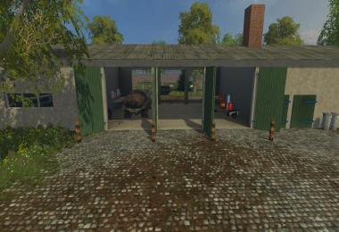 Ninefield Xtreme v1.0.0