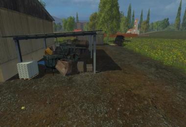 Ninefield Xtreme v1.0.0