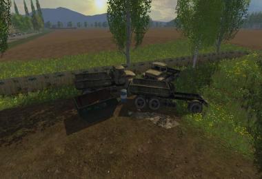 Ninefield Xtreme v1.0.0