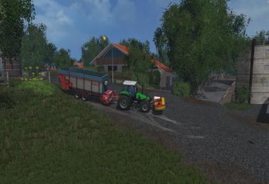 OGF Bayern v1.1 GMK und Soilmod