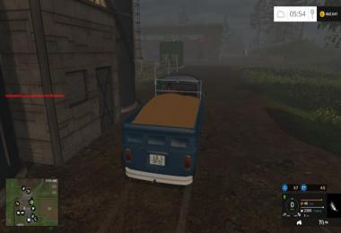 People Holm v1.6 Multifrucht