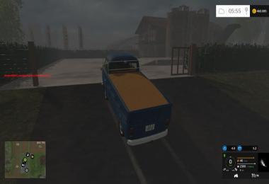 People Holm v1.6 Multifrucht