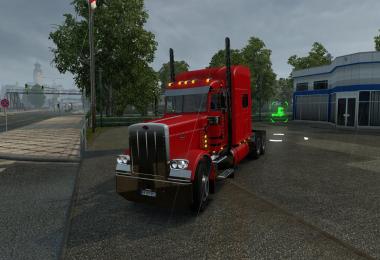 Peterbilt Modified v1.1.1
