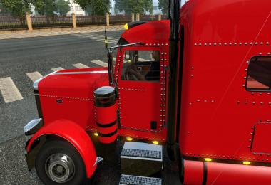 Peterbilt Modified v1.1.1