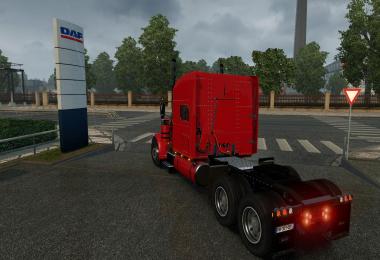 Peterbilt Modified v1.1.1