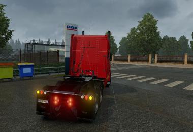 Peterbilt Modified v1.1.1