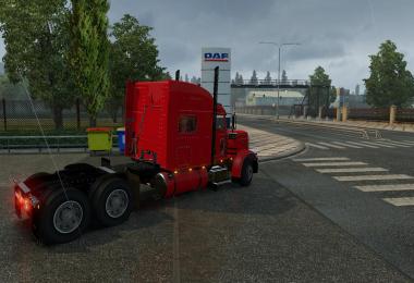 Peterbilt Modified v1.1.1