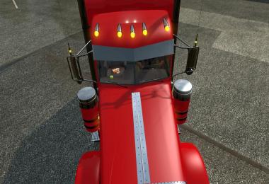 Peterbilt Modified v1.1.1