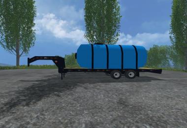 PJ Fertilizer Trailer v1.0