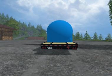 PJ Fertilizer Trailer v1.0