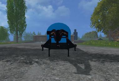 PJ Fertilizer Trailer v1.0
