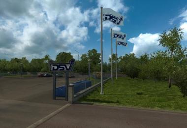 Reale Company Scandinavien V1.3